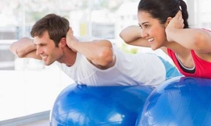 Pesquisa afirma que exercício constante desacelera envelhecimento