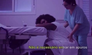 Enfermeiras cantam e dançam 'Despacito' em vídeo sobre parto humanizado