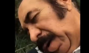 Mulher transforma ronco do marido em remix de “Despacito”. Vídeo 