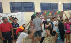 Em Manaus, Café Teatro recebe espetáculo inspirado em obra de Machado de Assis 