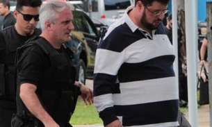 Mohamad Moustafá vai ter que pagar R$ 468 mil para ficar em liberdade