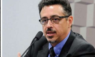 Sérgio Sá Leitão será o novo ministro da Cultura