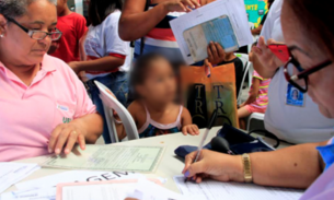 Projeto oferece serviços gratuitos de saúde e emissão de documentos em Manaus