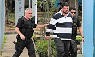 TRF concede habeas corpus a Mouhamad Moustafá com fiança de R$458mil 