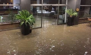 Terremoto seguido de tsunami tem dois mortos confirmados na Grécia