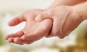 Conheça método natural usado para tratar dores nas mãos e pulso 