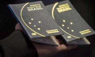 Polícia Federal volta a emitir passaportes após repasse de verba