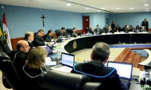 TCE julga contas do ex-prefeito de Itapiranga e mais 58 processos nesta terça