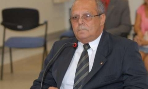 Ex-procurador geral do MPE é condenado a devolver mais de R$1,8 milhão aos cofres públicos do AM