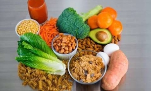 Mineral presente em alimentos é bom para a memória e hormônios 