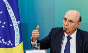 Ministro da Fazenda não descarta novos aumentos de impostos, “se necessário”