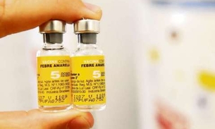 Fabricantes vão alterar composição de vacina contra febre aftosa até 2018