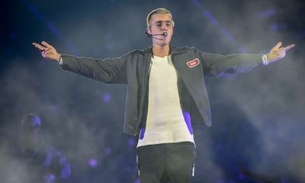 Justin Bieber cancela restante de sua turnê mundial  