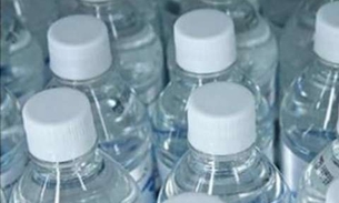 Estudo indica que estamos bebendo água com pH impróprio para consumo