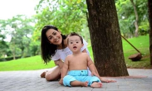 Bebê com síndrome de Down é chamado de 'monstro' e mãe se revolta 