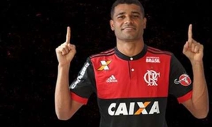 Jogador do Flamengo, Ederson revela que está com tumor no testículo