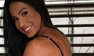   De quatro, Gracyanne Barbosa aprende rebolado 'enlouquece-marmanjo'