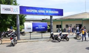 MP decide investigar 14 mortes ocorridas no fim de semana em hospital de Roraima