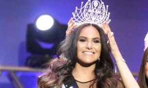 Miss Rio Grande do Norte 2017 é assaltada e tem carro, coroa e faixa levados
