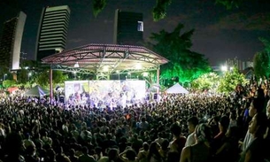 Parque dos Bilhares recebe Virada Sustentável neste fim de semana em Manaus                                                                                                       