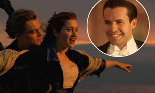 Atores de 'Titanic' se reúnem para foto depois de 20 anos do filme
