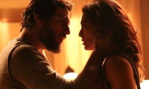 A Força do Querer: Caio e Bibi têm recaída e são flagrados aos beijos