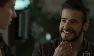  Ator transgênero estreia em A Força do Querer e bomba na internet