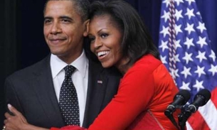 Barack Obama e Michelle estão se separando, diz site