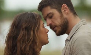 A Força do Querer: Para se vingar de Jeiza, Zeca transa loucamente com Ritinha