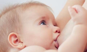 Agosto Dourado começa debatendo aleitamento materno e paternidade