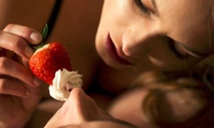 4 Passos para aproveitar mais quando faz oral nele