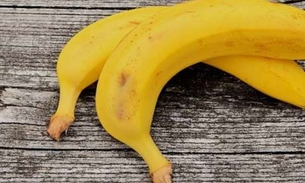 Veja o que acontece no seu corpo quando você come 2 bananas todos os dias 