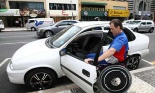 Detran lança cartilha sobre veículos adaptados para pessoas com deficiência no Amazonas