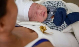 Campanha de incentivo ao aleitamento materno promove programação especial em Manaus