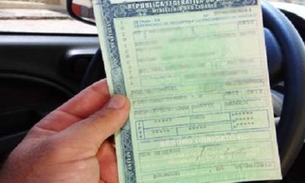 Nova vistoria técnica obrigatória para carros de placa vermelha começa a valer nesta terça