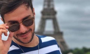 Após nude vazada, integrante do MasterChef se casa na França