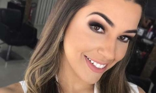 Ex-bbb Vivian Amorim mostra barriguinha de biquíni e é elogiada