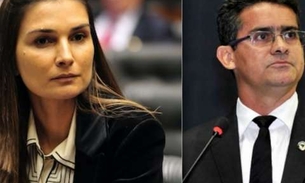 MPF denuncia governador e Rebecca por uso da máquina pública