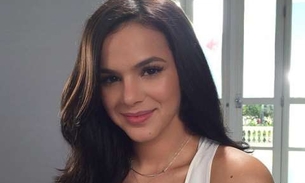 Fãs 'confundem' ex-BBB com Bruna Marquezine nas redes sociais