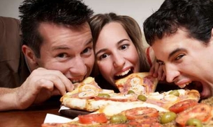 Comer pizza pode ajudar você a emagrecer, segundo a Ciência