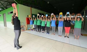 UnATI promove seminário sobre gerontologia em Manaus 