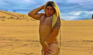 Whindersson Nunes bomba com paródia de 'Sua Cara', de Anitta e Pabllo Vittar