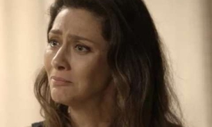 A Força do Querer: Joyce fica horrorizada ao ver primeira mudança em Ivana