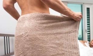 Produto 'blinda' uretra pouco antes de relação sexual 