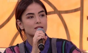 Maria Casadevall detona votação que 'salvou' Temer ao vivo e bomba na internet