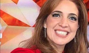 Poliana Abritta aparece irreconhecível em foto antiga. Veja antes e depois