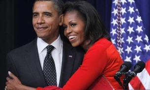 Michelle Obama fala pela 1ª vez após boatos de separação de Obama