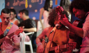 Festa 'La Cumbia' agita Vila Vagalume neste sábado