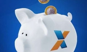 Poupança tem melhor resultado para julho em três anos, diz Banco Central