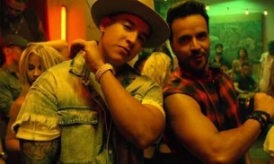 'Despacito' se torna o vídeo mais visto da história do YouTube